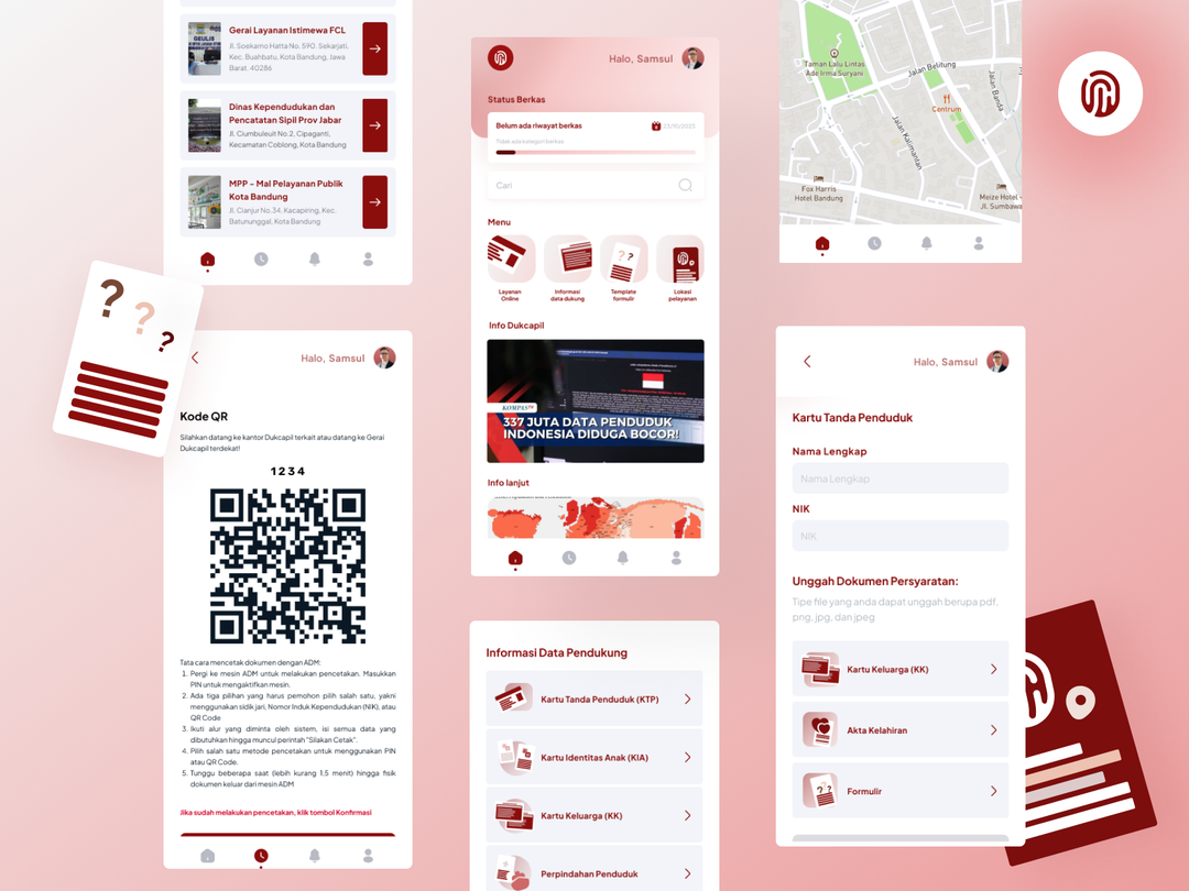 damai app