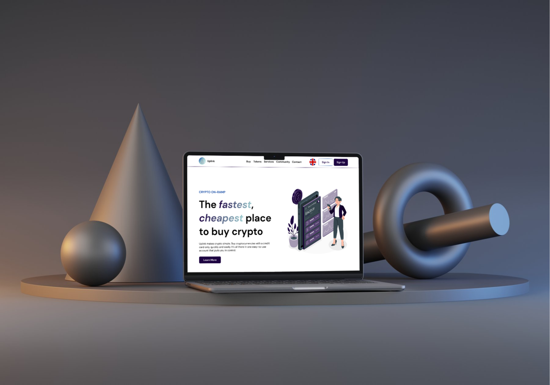 brand identity