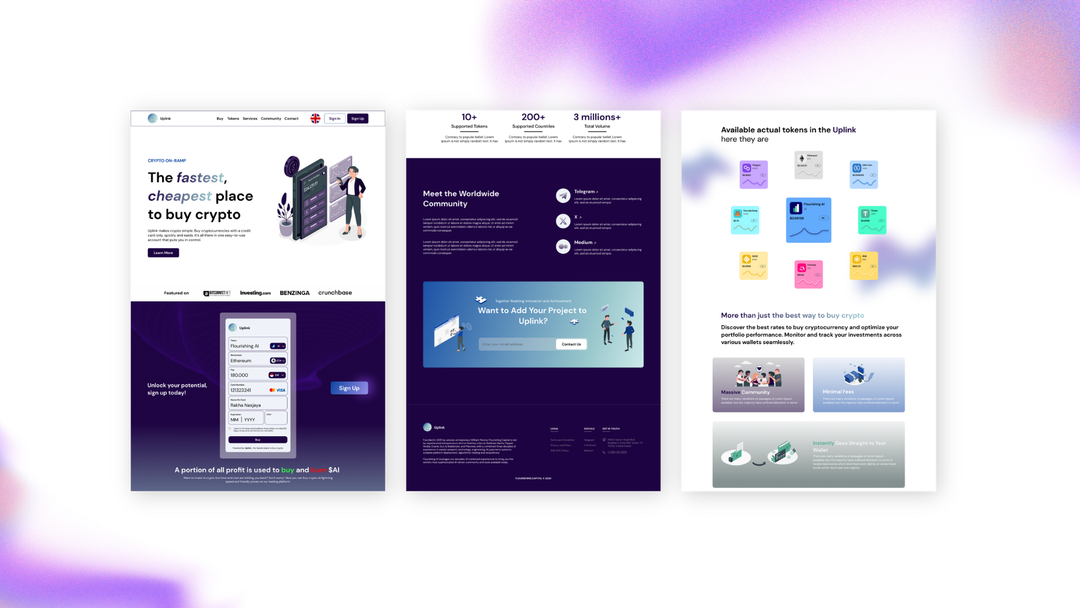 brand identity