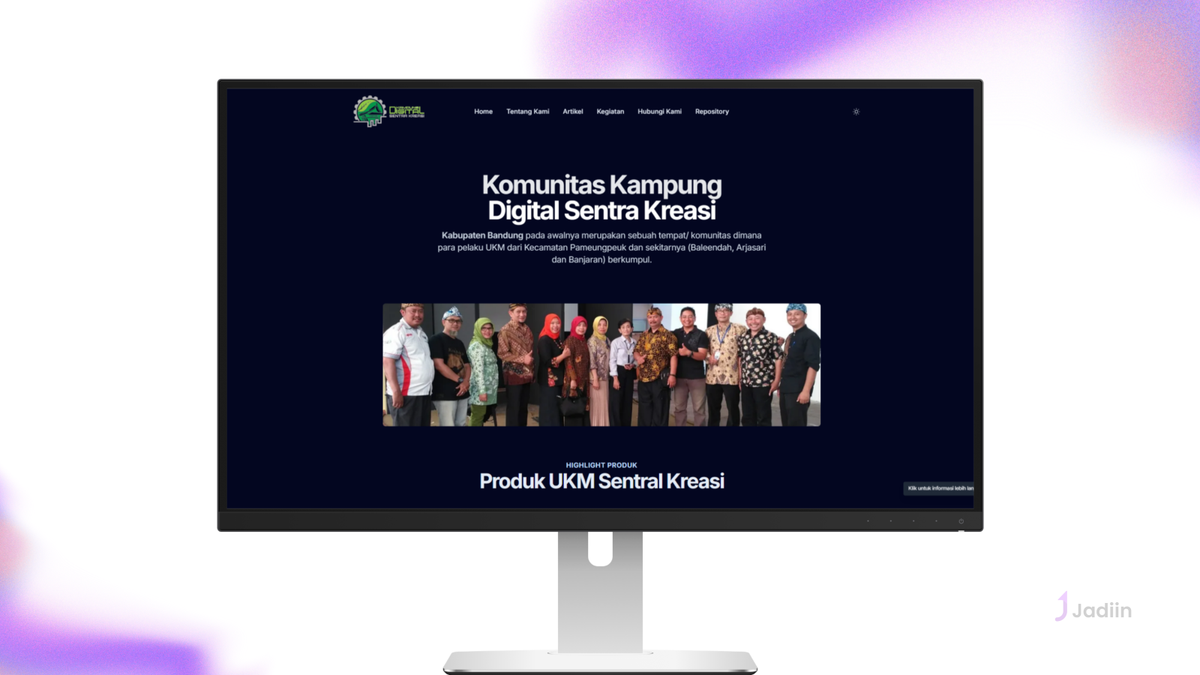 SmartBridge