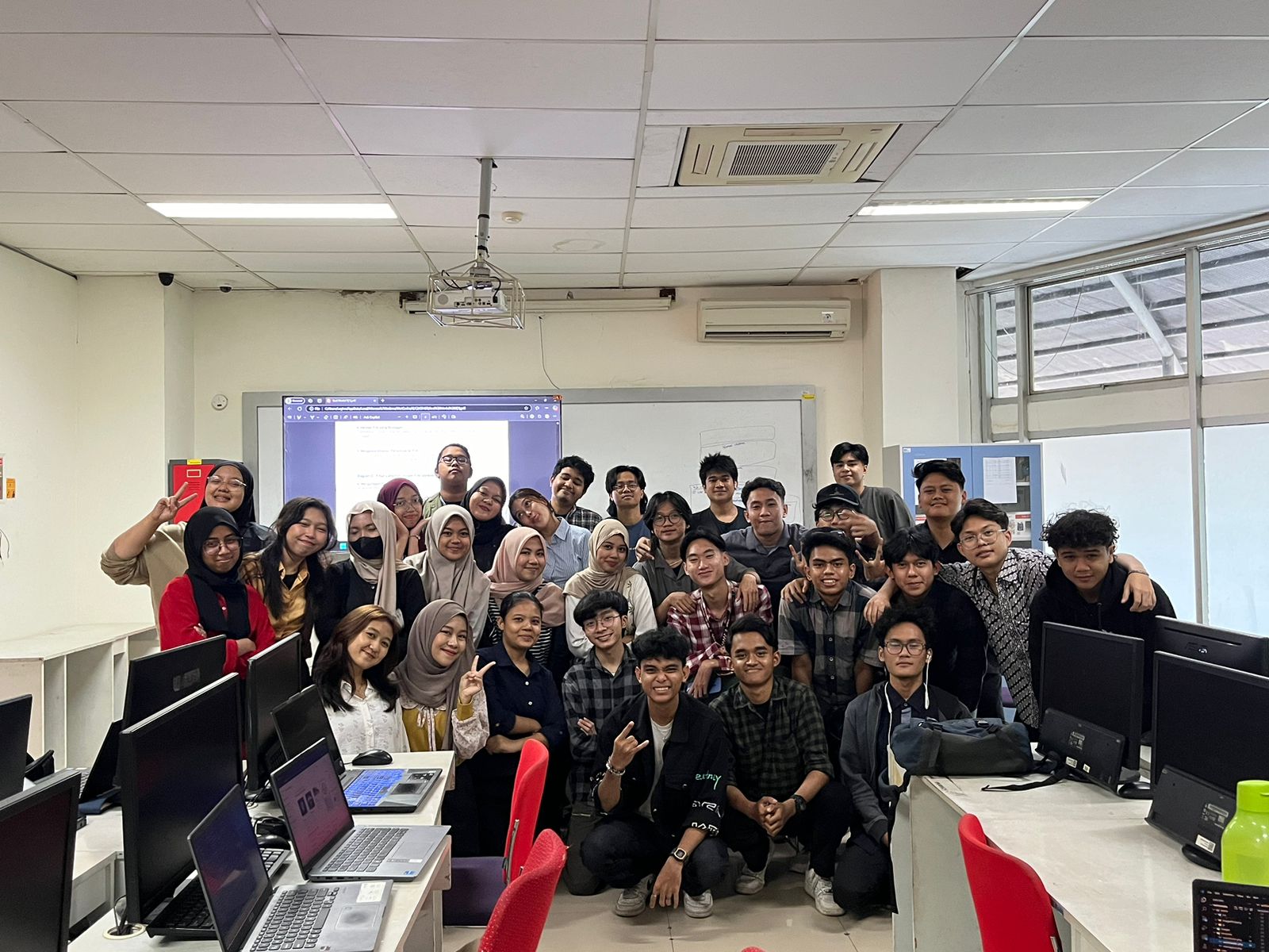 Awal perjalanan Jadiinworks
